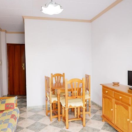 Apartamentos Santiago Lanjarón Eksteriør bilde