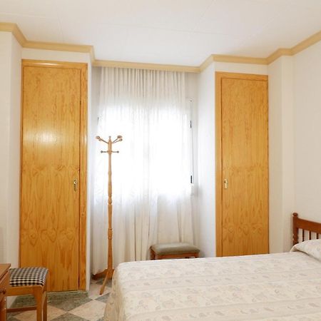 Apartamentos Santiago Lanjarón Eksteriør bilde